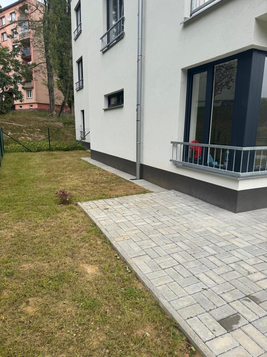 Byt 2+kk · 56 m² · K Pomezí, Cheb - Cheb, Karlovarský kraj - 4