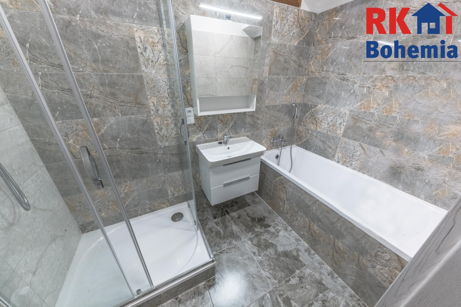 3+1, Jičínská  , Mladá Boleslav III, 63 m² - 2