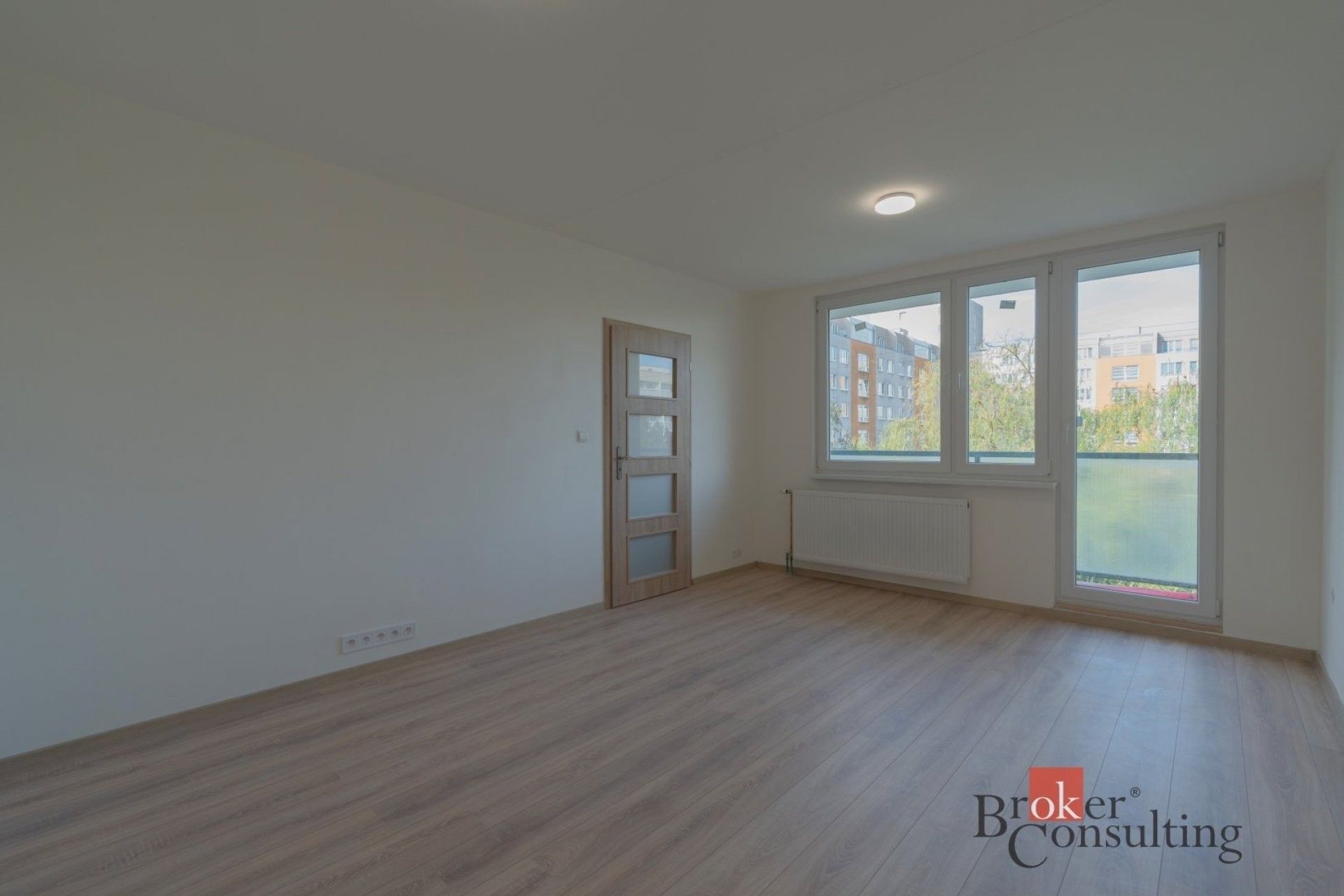 3+1, Drimlova, Praha, 75 m² - 2