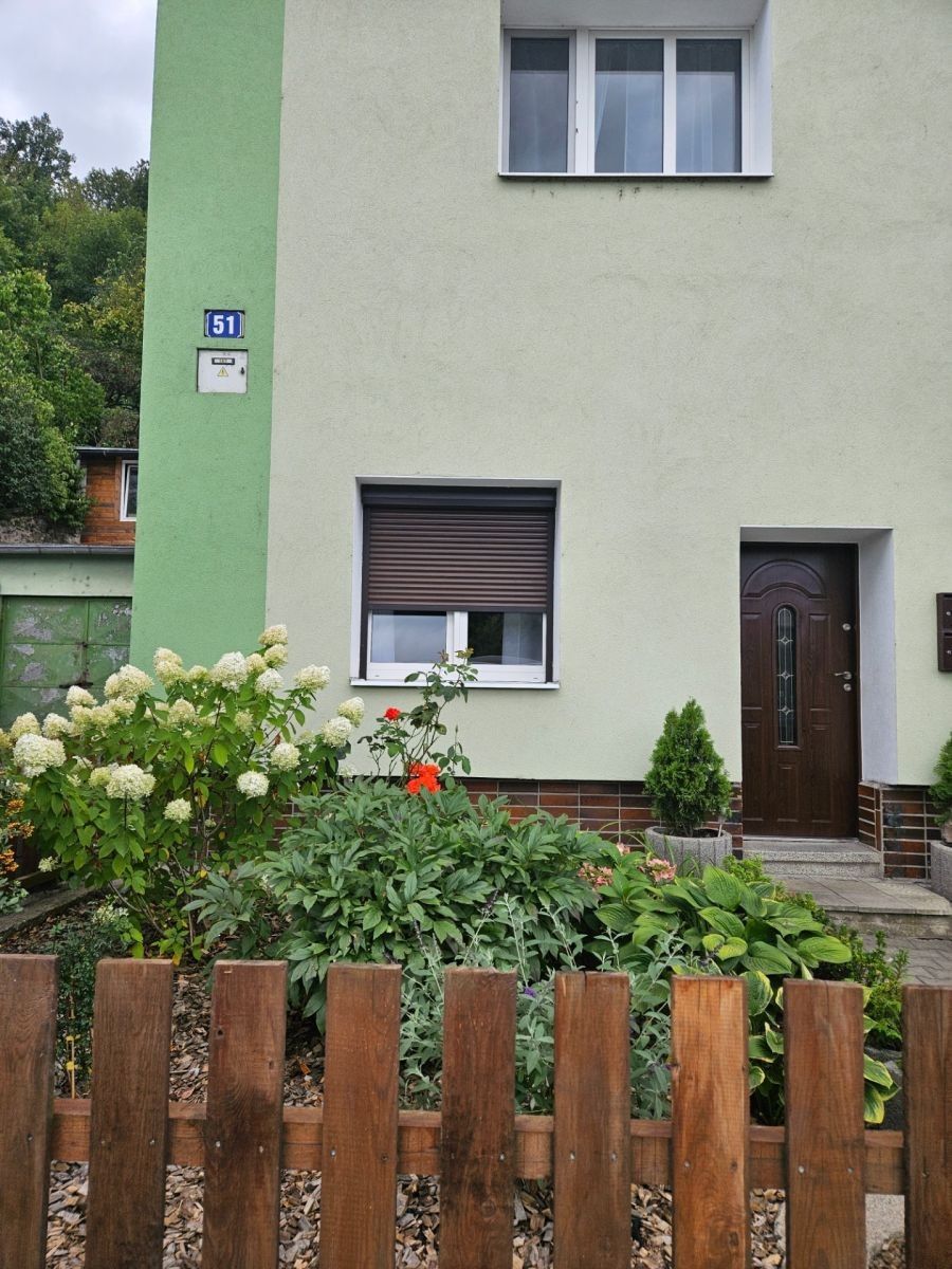Byty, Ústí nad Labem, Ústecký kraj, 15 m²