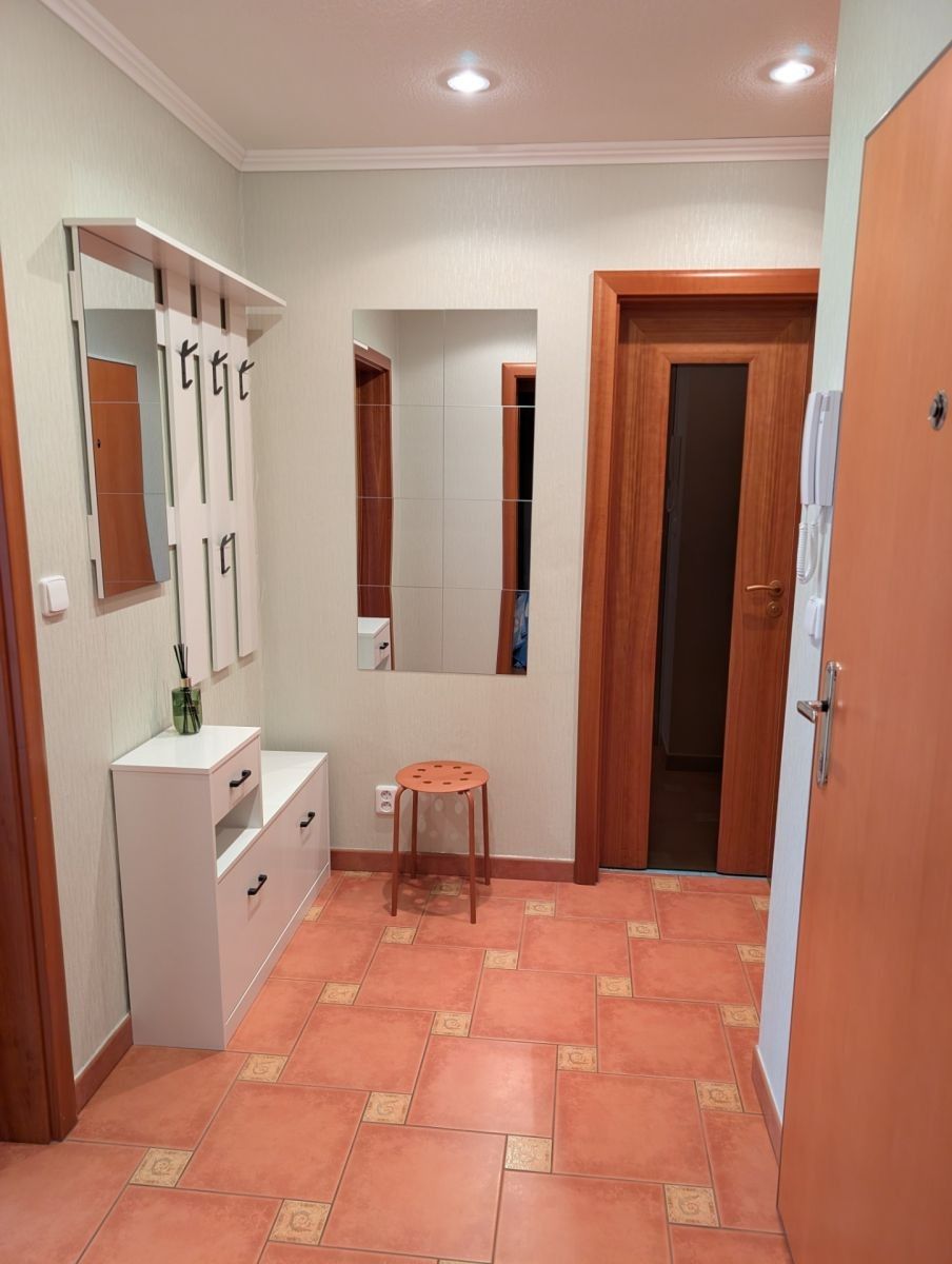 1+1, Petržílkova, Praha - Stodůlky, 52 m² - 1