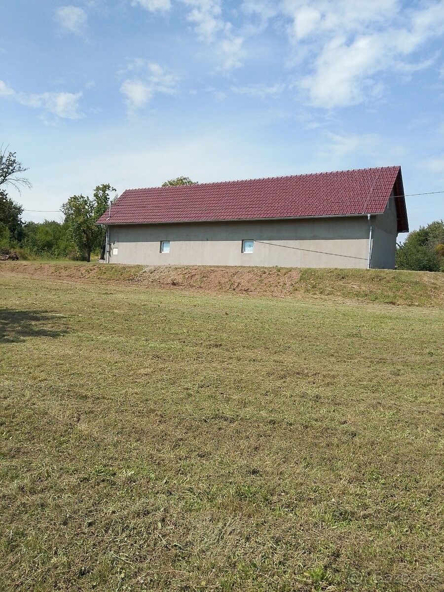 Pronájem ostatní - Hranice, 753 61