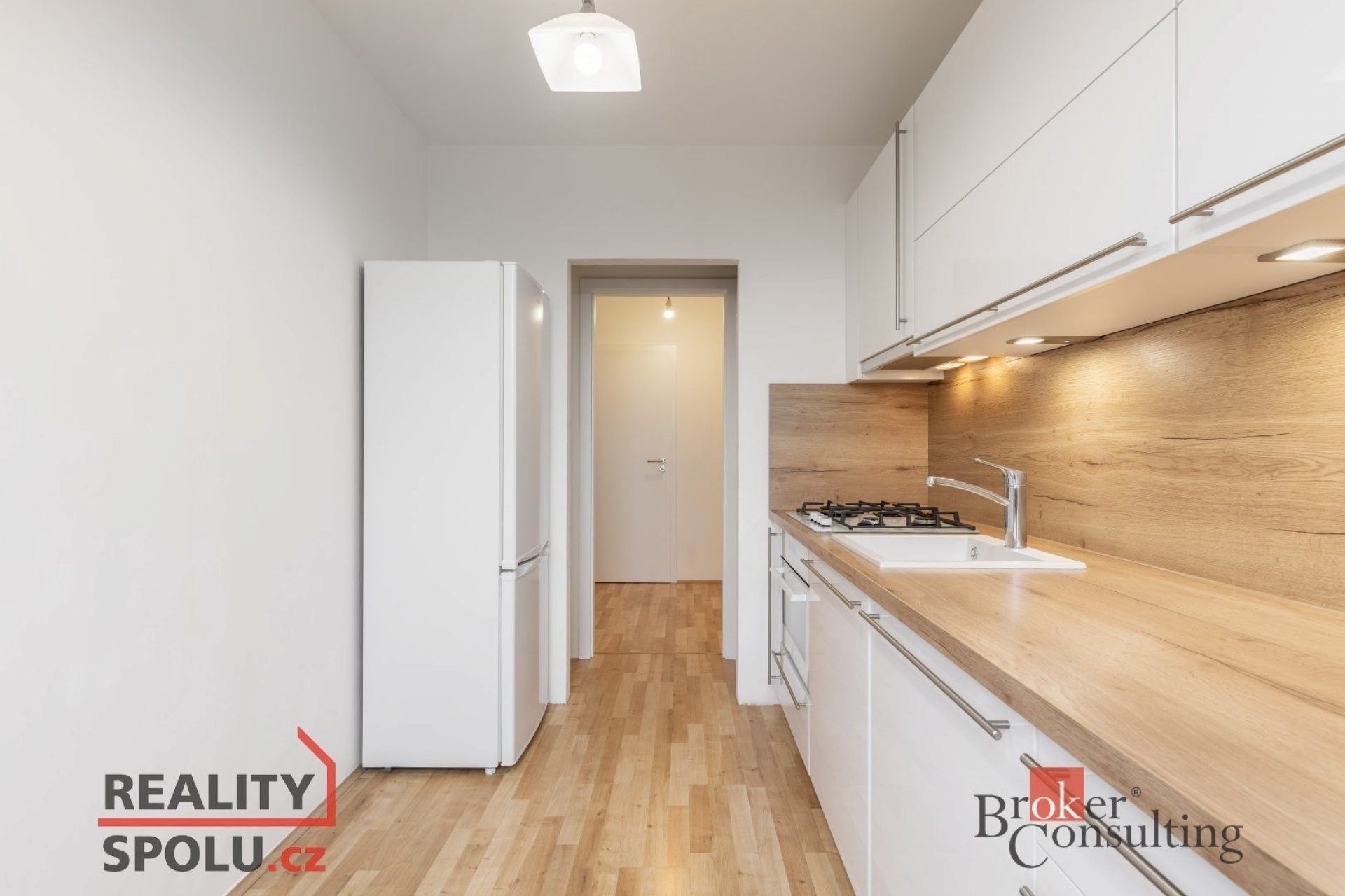 Prodej byt 3+1 - Krymská, Brno, 66 m²