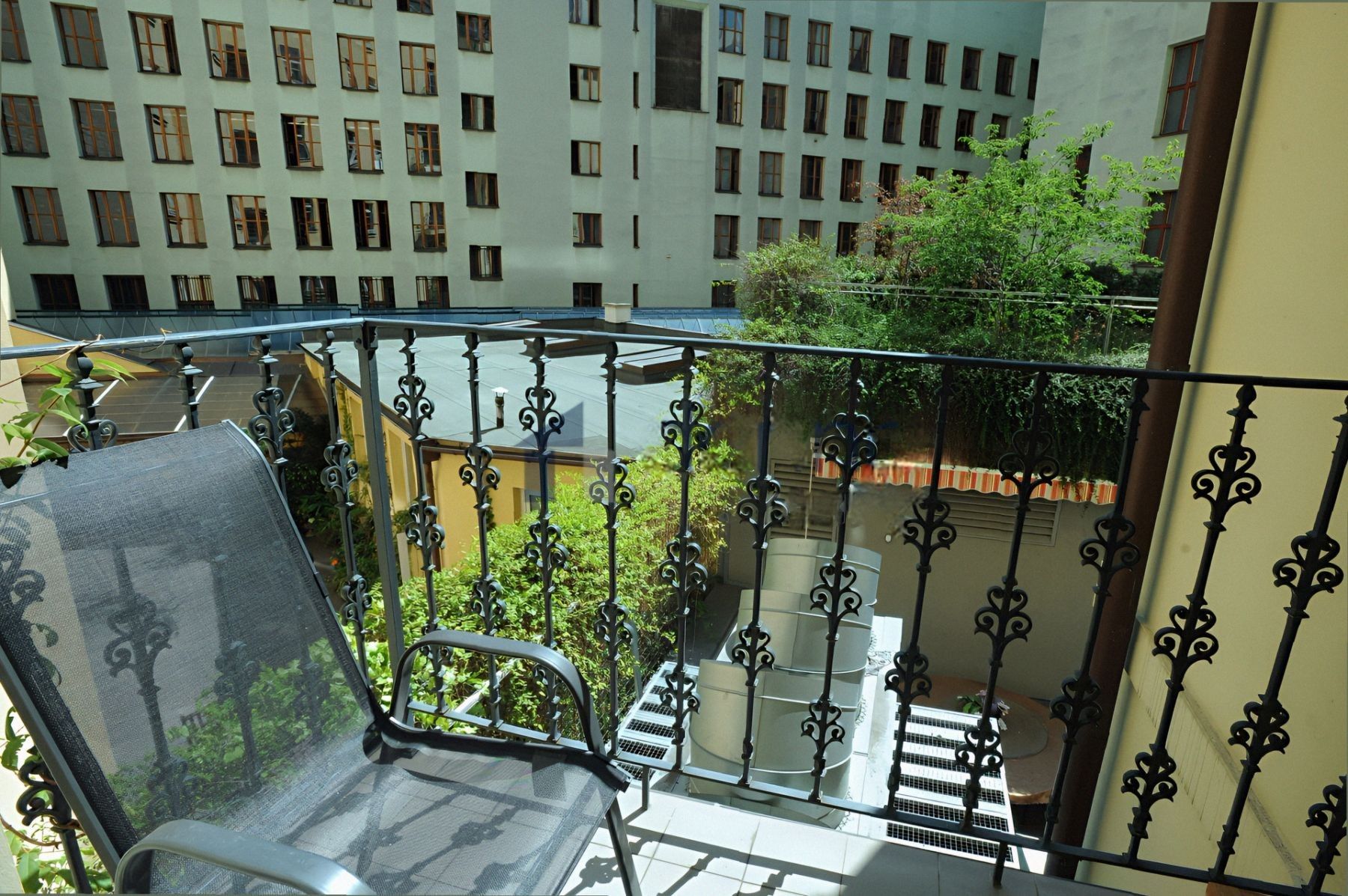 Pronájem byt 2+kk - Valentinská, Praha - Josefov, 84 m² - 5
