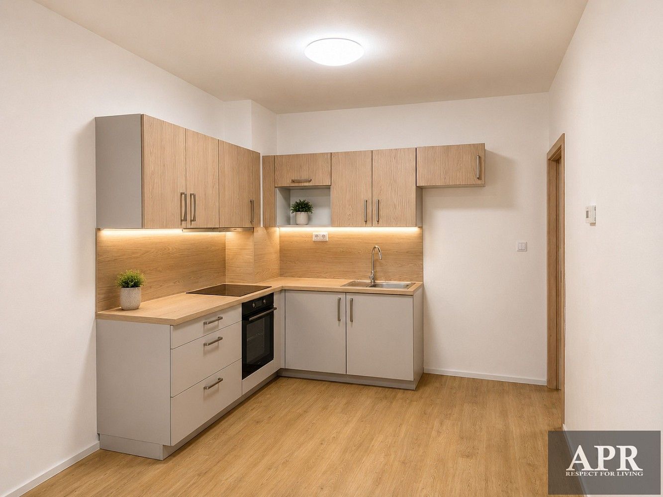 2+kk, Uherský Brod, okres Uherské Hradiště, Zlínský kraj, 48 m² - 2