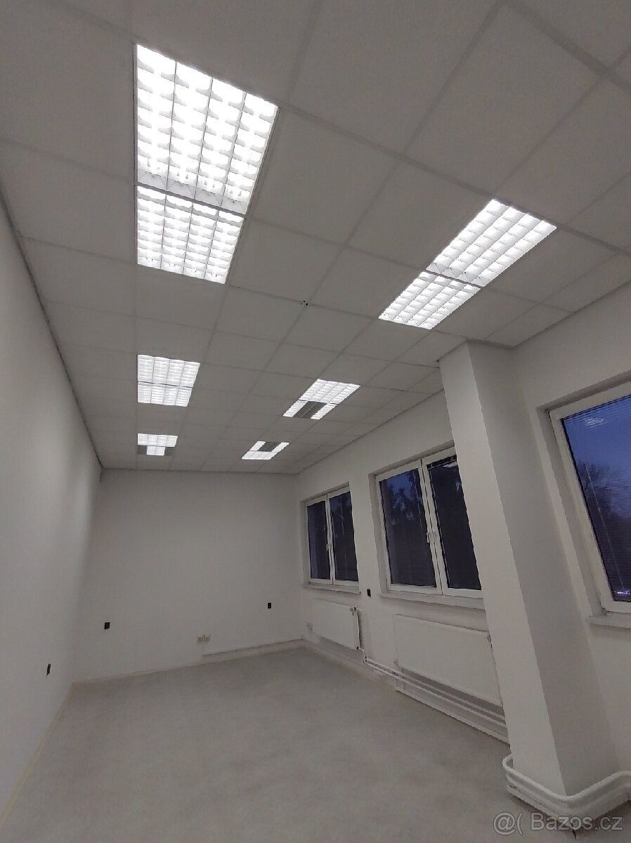Kanceláře, Horní, Žďár nad Sázavou, 34,6 m²