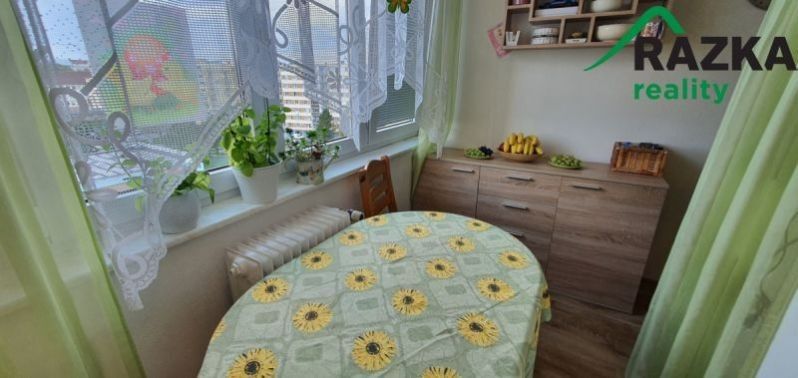 Pronájem byt 3+1 - Zárečná, Tachov, 68 m² - 5