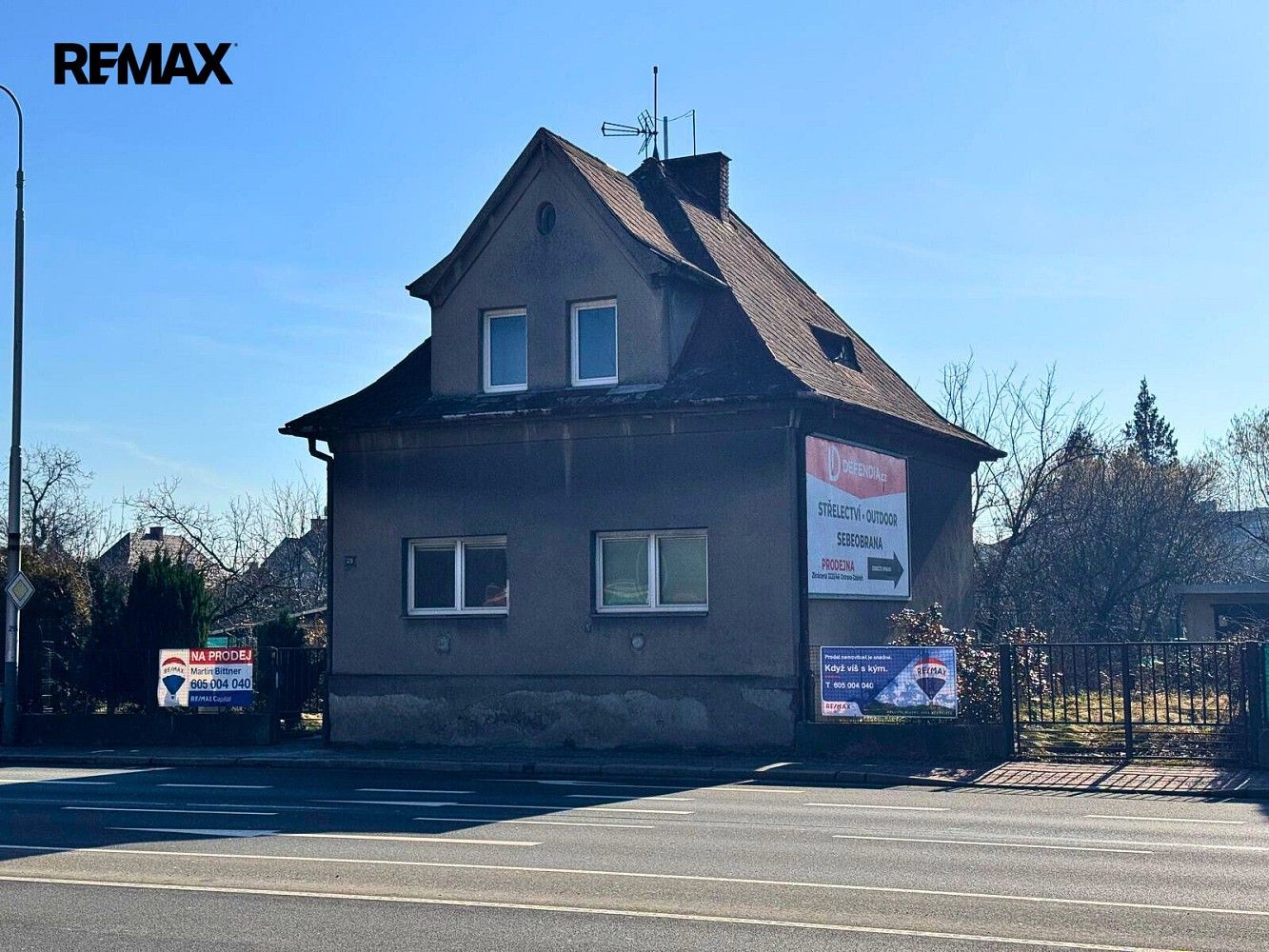 Prodej obchodní prostory - Ostrava - Zábřeh, okres Ostrava-město, Moravskoslezský kraj, 175 m² - 2