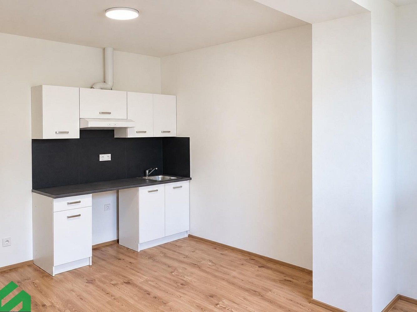 1+kk, Na břevnovské pláni, Praha 6 - Břevnov, 23 m² - 1