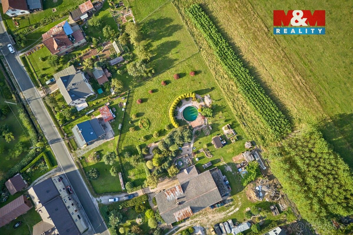 Prodej pozemek pro bydlení - 543 73, Trutnov