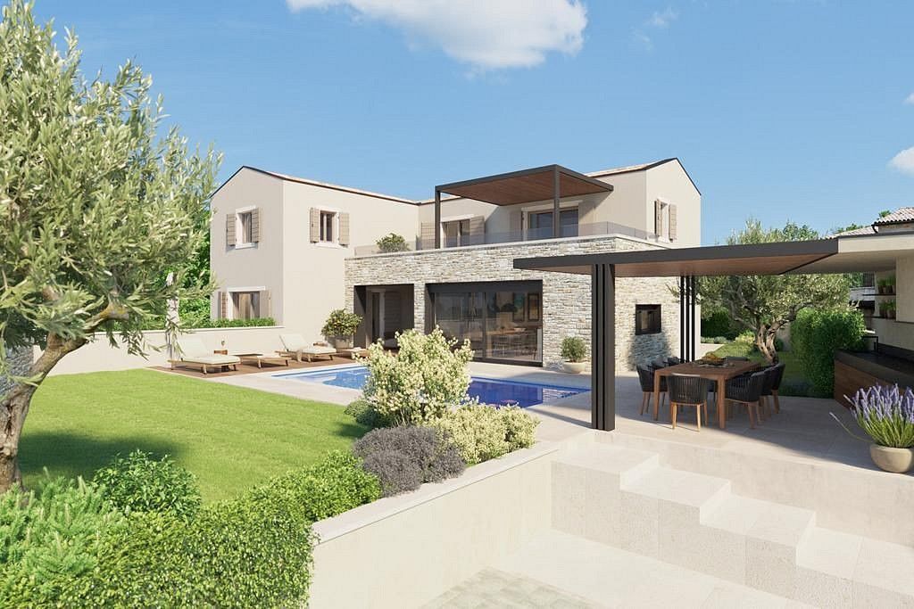 Pozemek pro bydlení, 1 291 m²