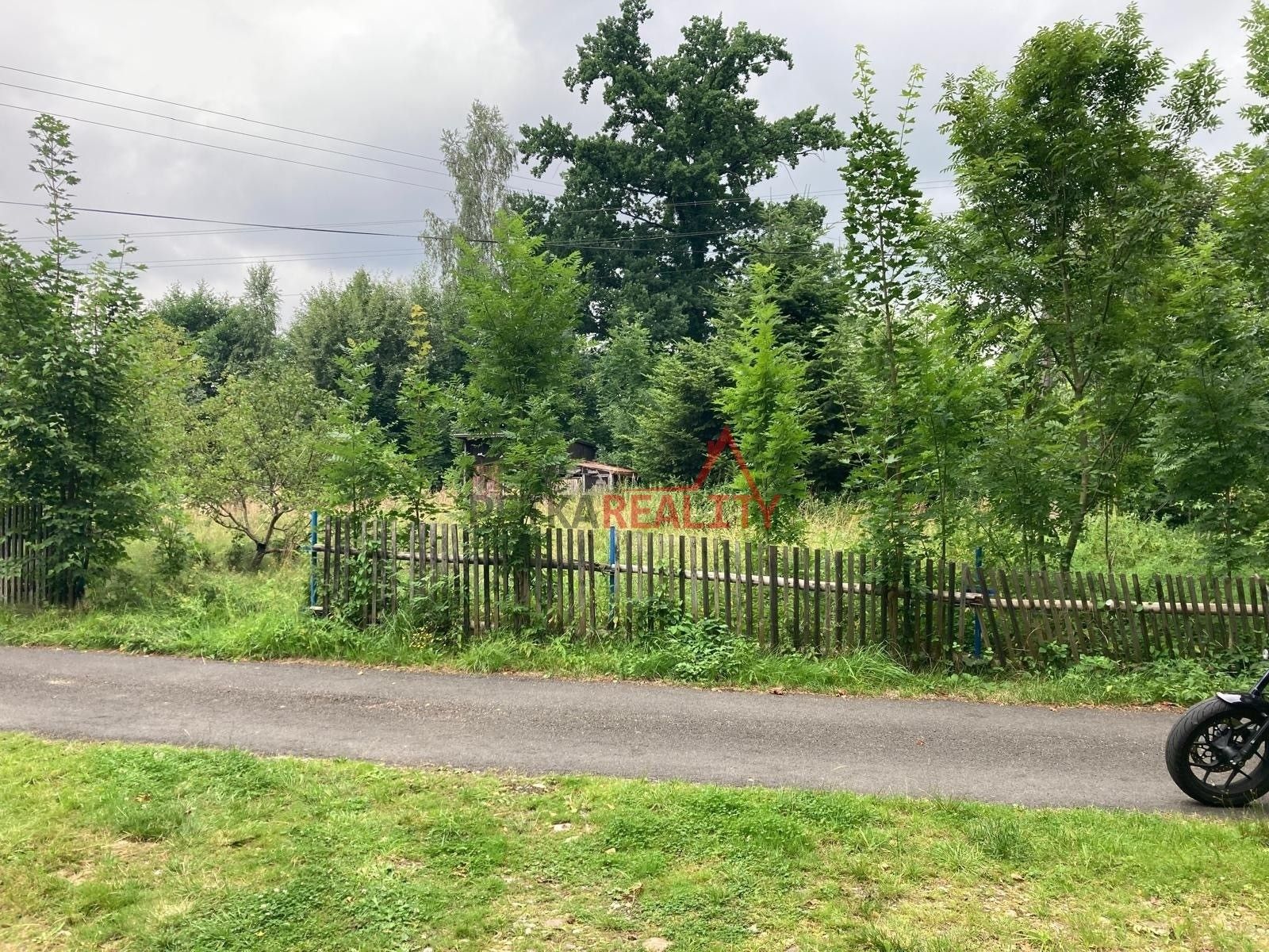 Pozemek pro bydlení · 829 m² · Jindřichovice pod Smrkem - 3