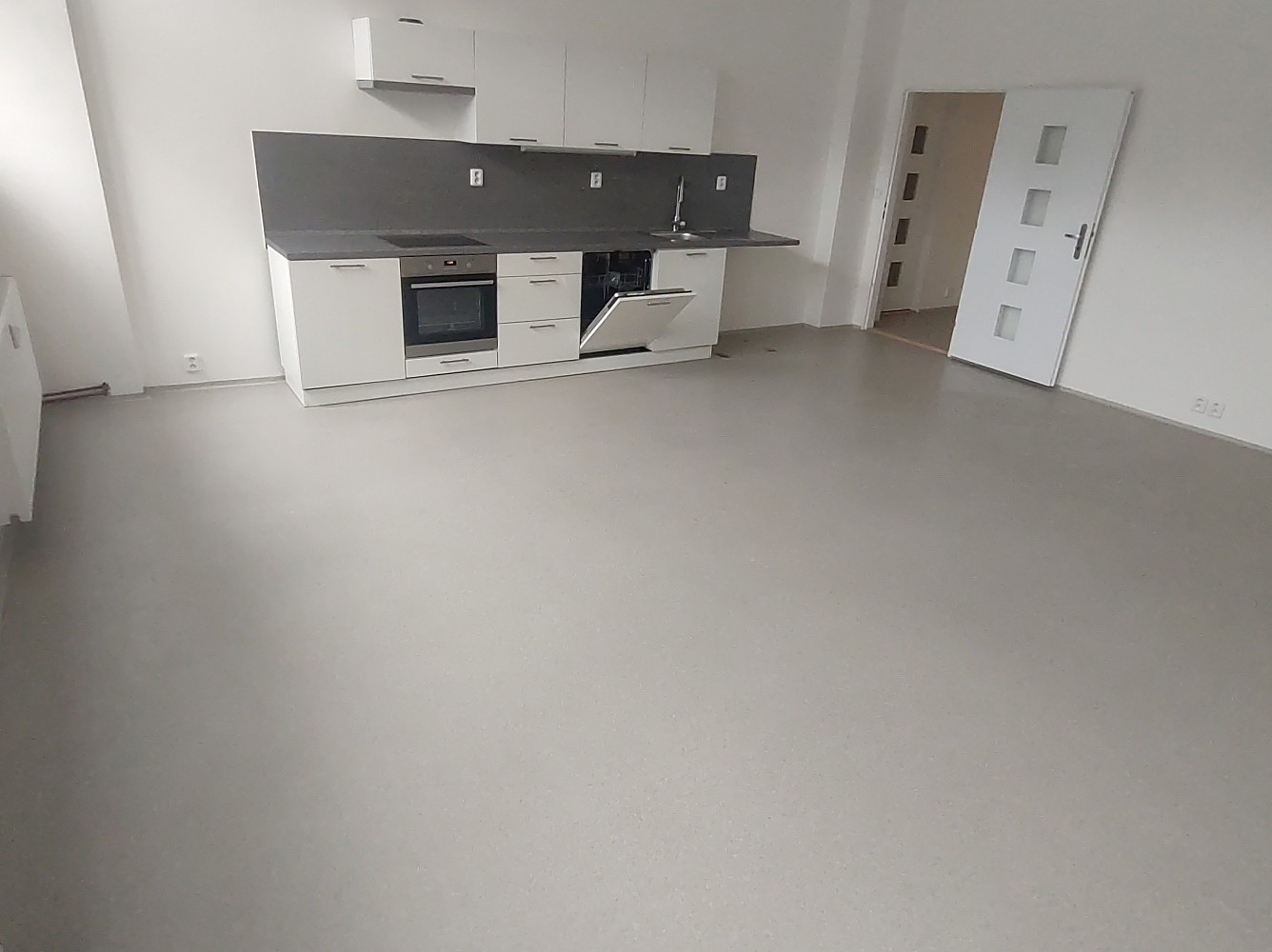 Byt 3+kk · 89 m² · Hrubínova, Litoměřice - Předměstí - 3