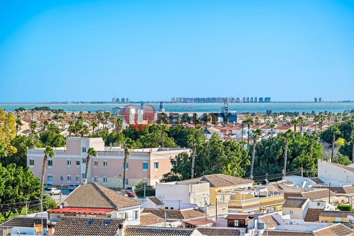4+kk, Los Alcázares, Murcia, Španělsko, Španělsko, 293 m² - 2
