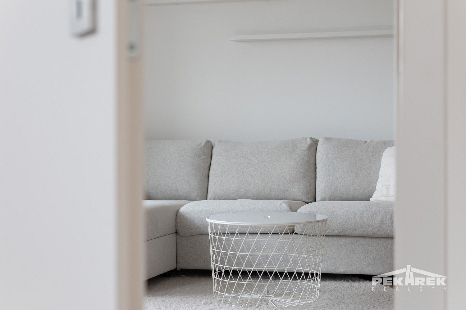 Byt 3+kk · 88 m² · Praha - Hostivař, okres Praha 15, Hlavní město Praha - 3