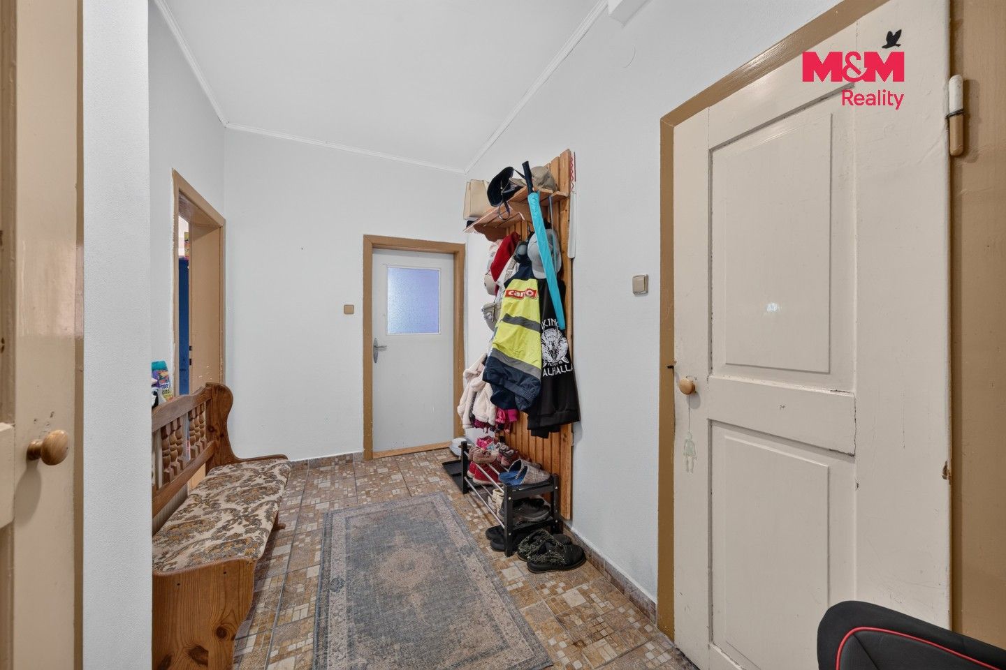 Rodinný dům · 340 m² · Tyršova, Studená - 4