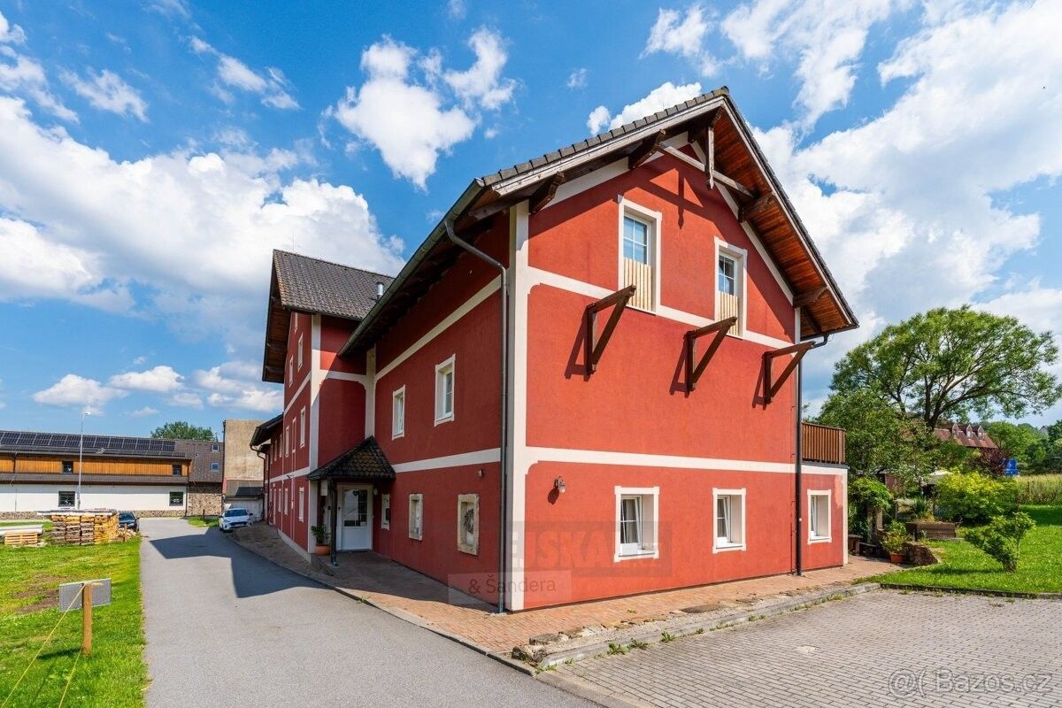 Ostatní, Vyšší Brod, 382 73 - 2