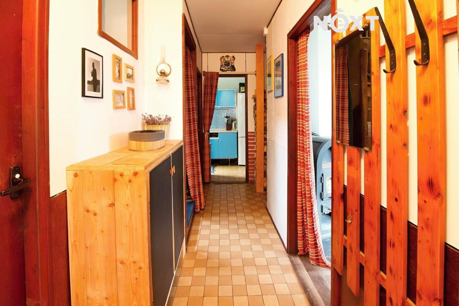 Prodej chata - Seč Ústupky, 85 m² - 5
