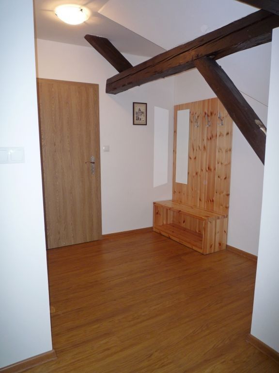 Pronájem byt 2+kk - Hůrka 25, 56 m² - 5