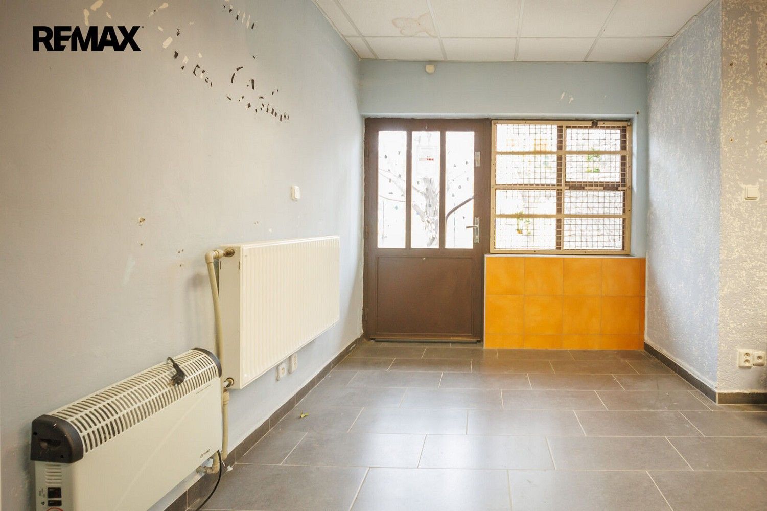Pronájem obchodní prostory - Ostrava - Dubina, okres Ostrava-město, Moravskoslezský kraj, 20 m² - 5
