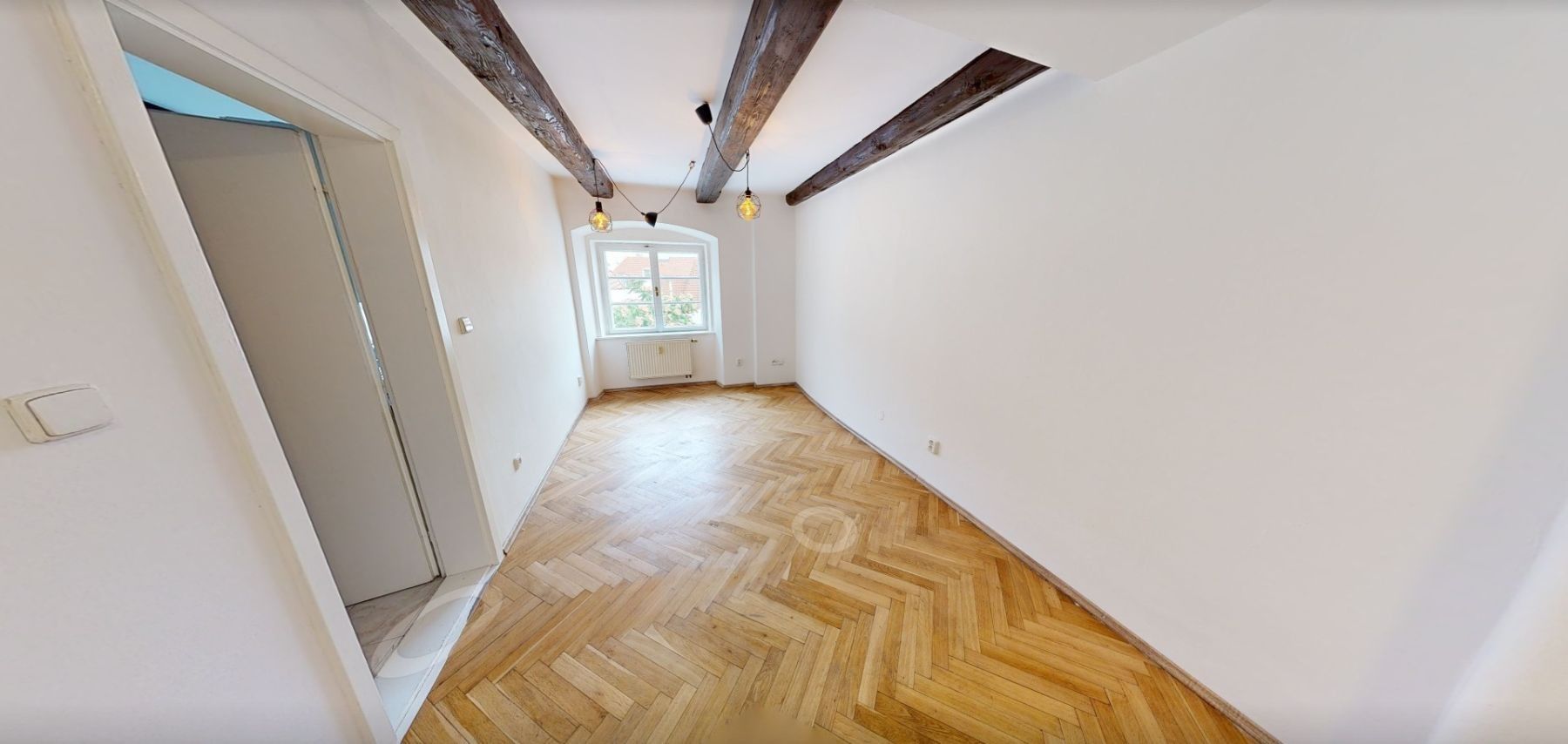 Obchodní prostory · 35 m² · Michalská, Praha - Staré Město - 3