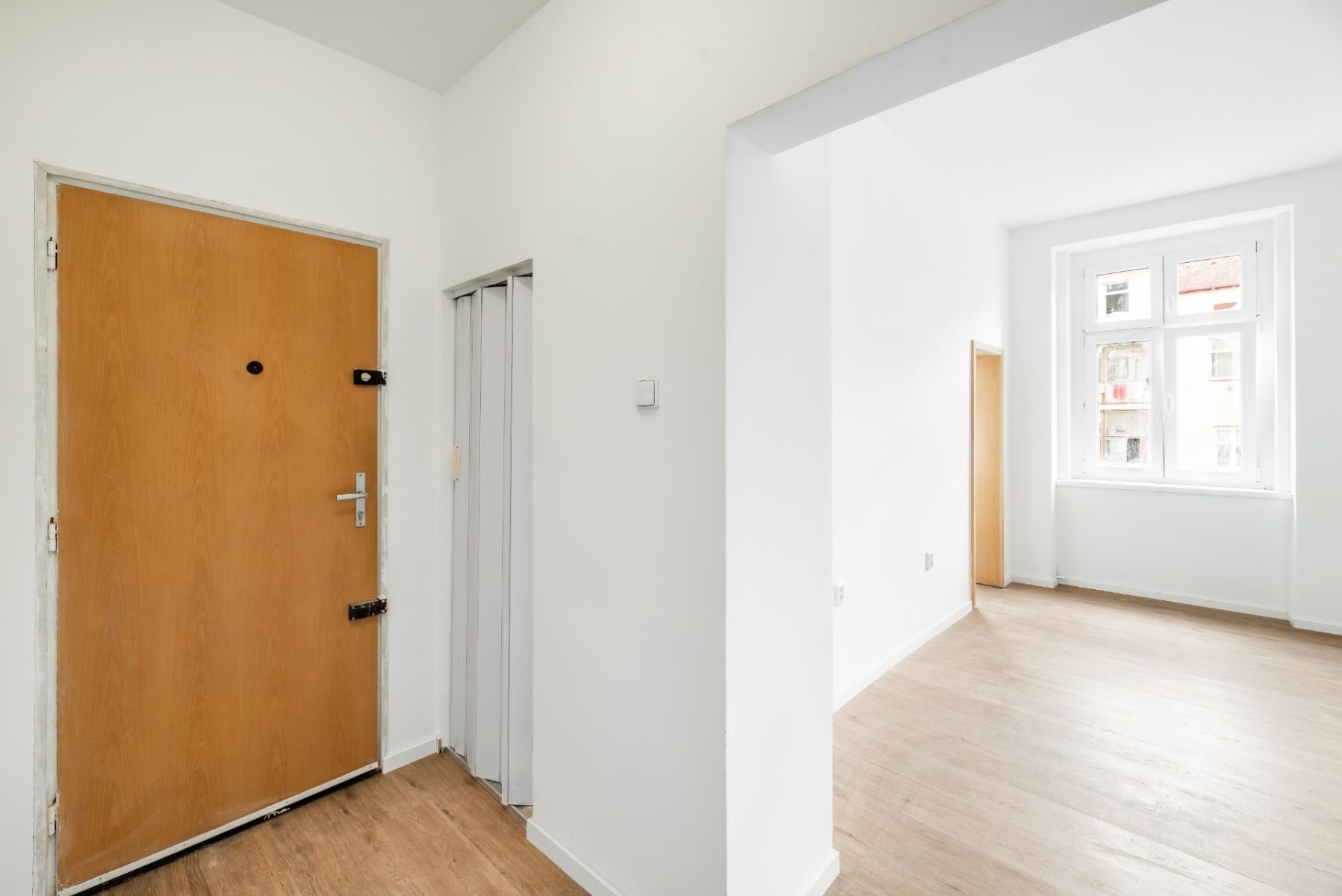 Prodej byt 1+kk - Holečkova, Praha - Košíře, 27 m² - 5