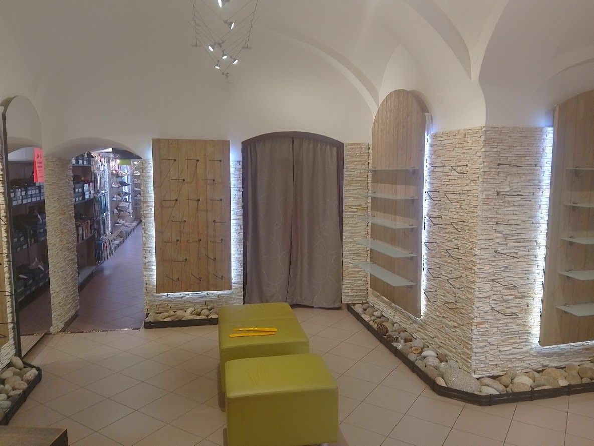 Pronájem obchodní prostory - Chotěboř, 583 01 - 5