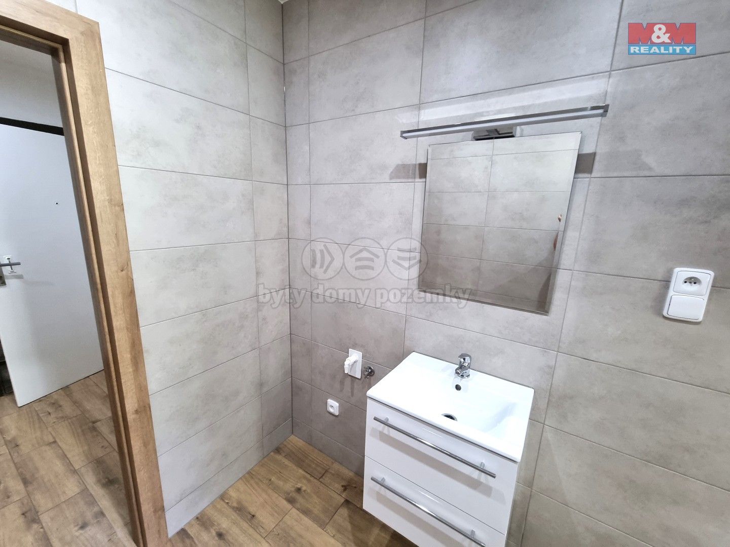 Pronájem byt 1+1 - Jindřichova, Ostrava, 60 m²