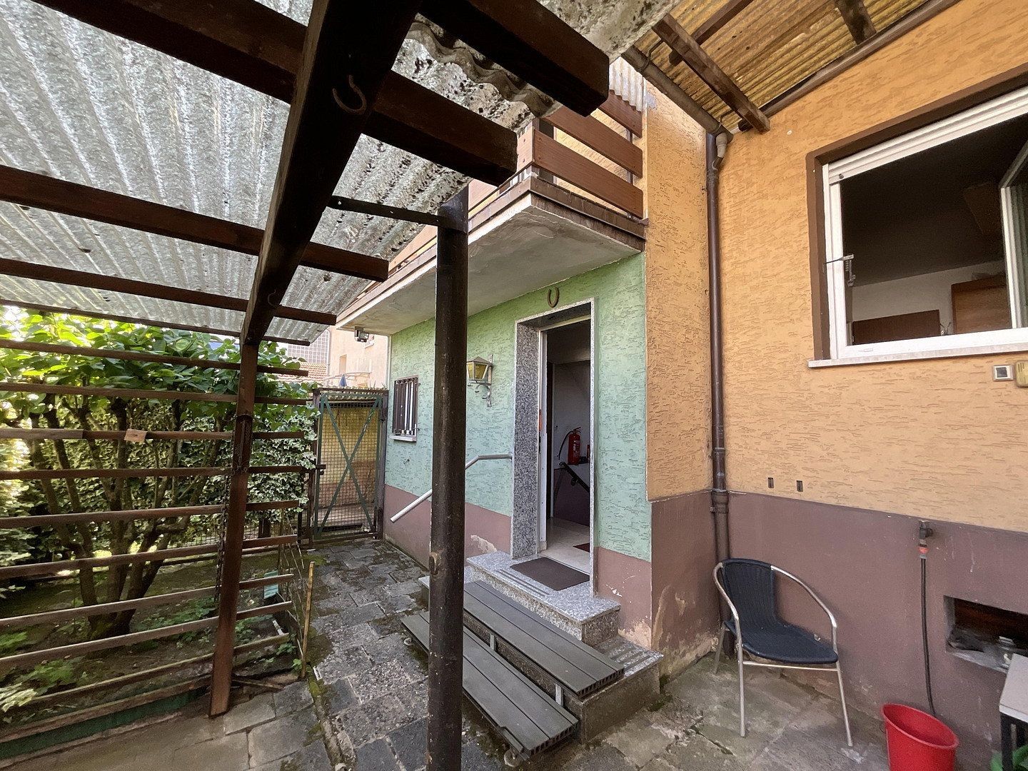 Rodinný dům · 130 m² · , Hessen - 3