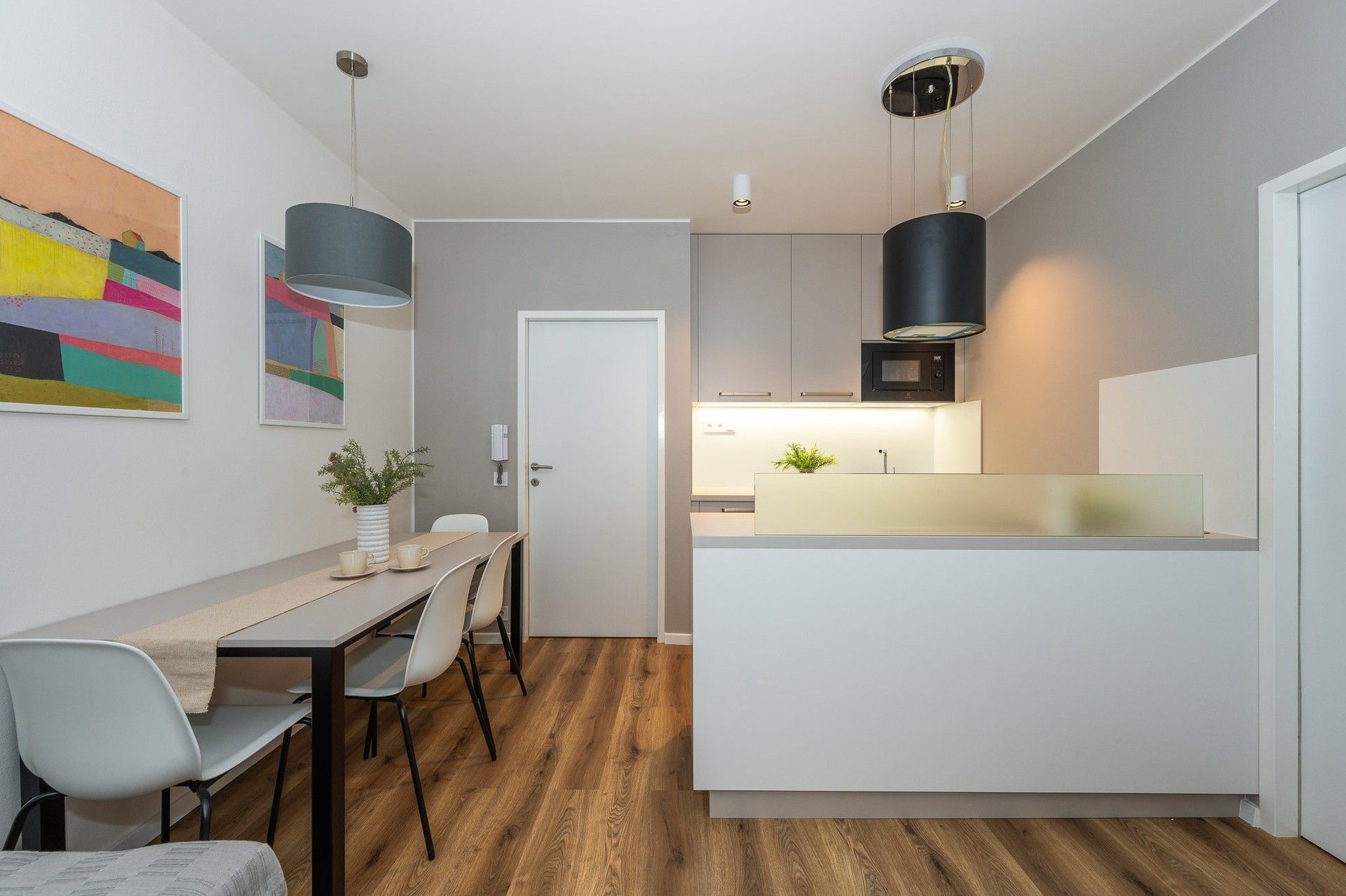 Pronájem byt 2+kk - Studentská, Brno, 55 m²