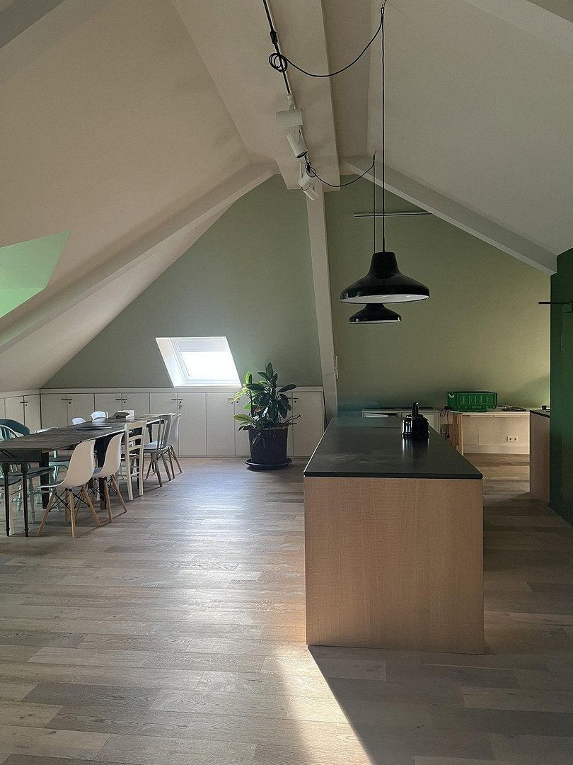 Kancelář · 304 m² · Döppersberg 19 Wuppertal Elberfeld Nordrhein-Westfalen 42103 - 3