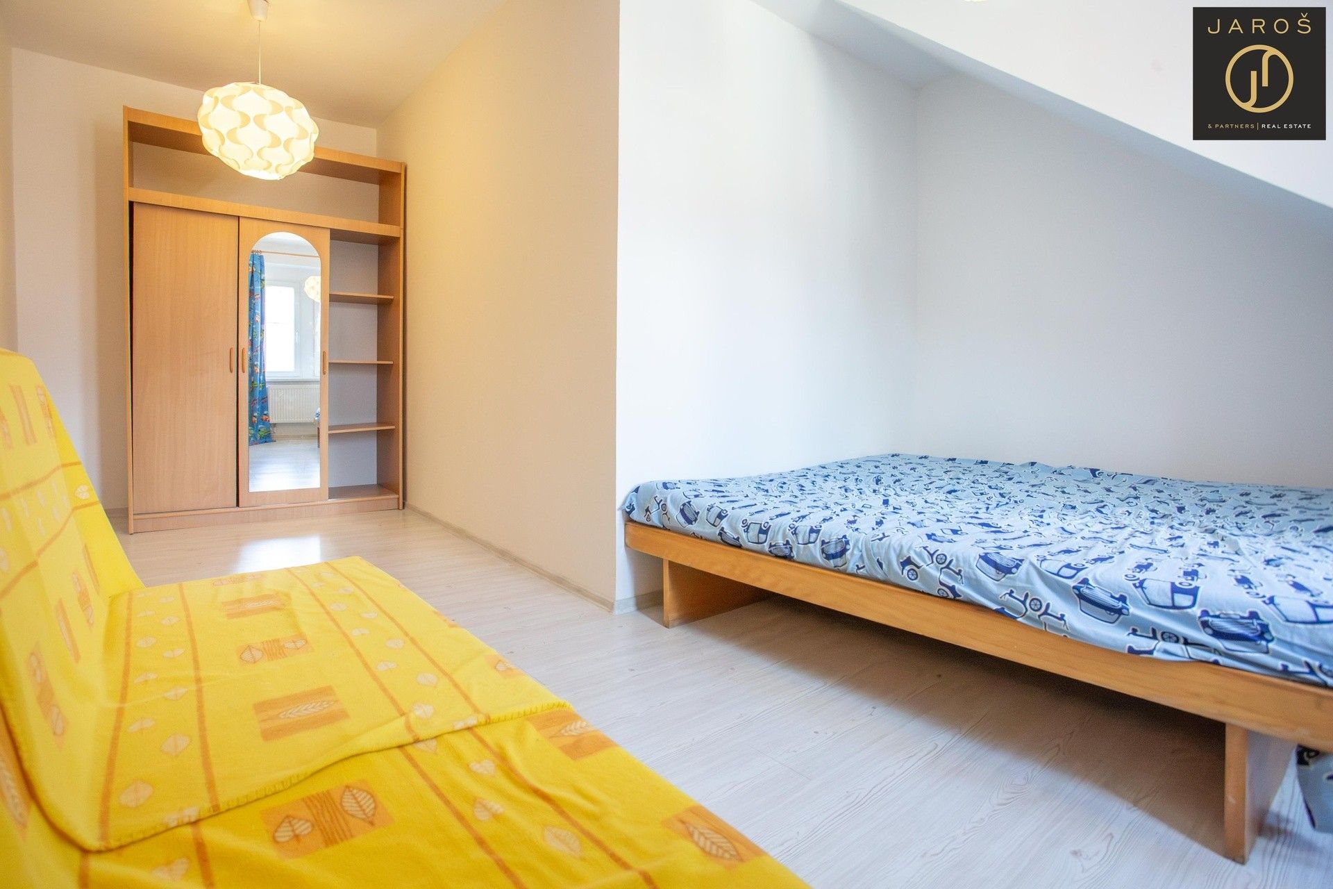 Byt 4+kk · 95 m² · Sokolovská, Karlovy Vary Rybáře - 3
