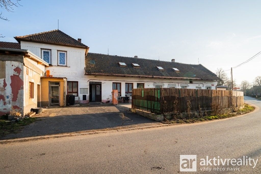 Prodej ubytovací zařízení - Hlavní, Neratovice, 620 m²