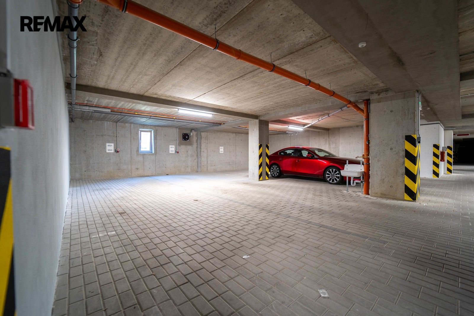 Ostatní, 5. května 1125, Kolín II, 31 m² - 1