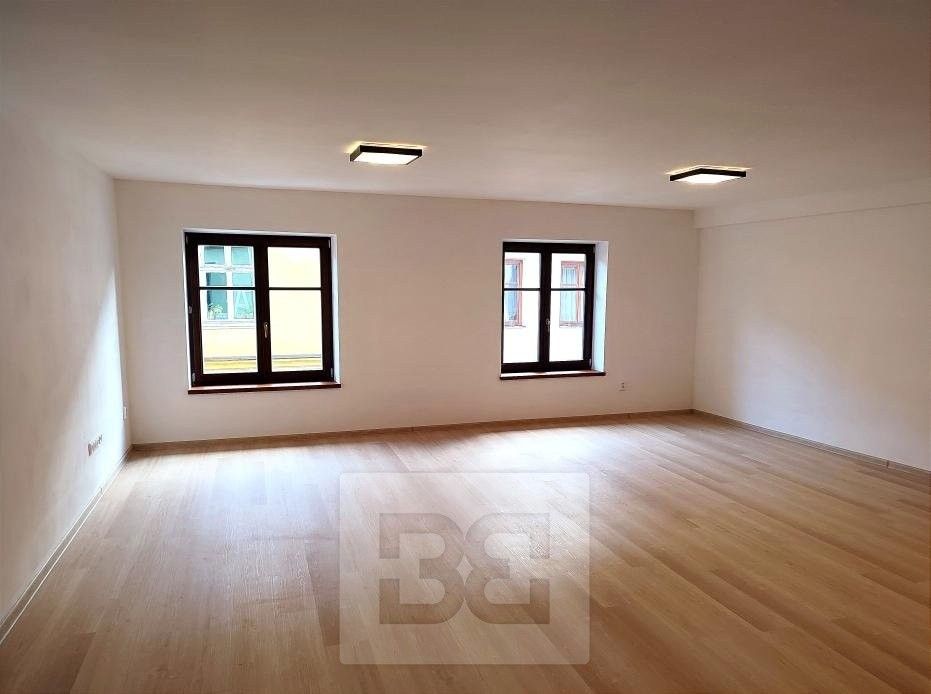 Pronájem byt 2+kk - Olomoucká, Mohelnice, 75 m²