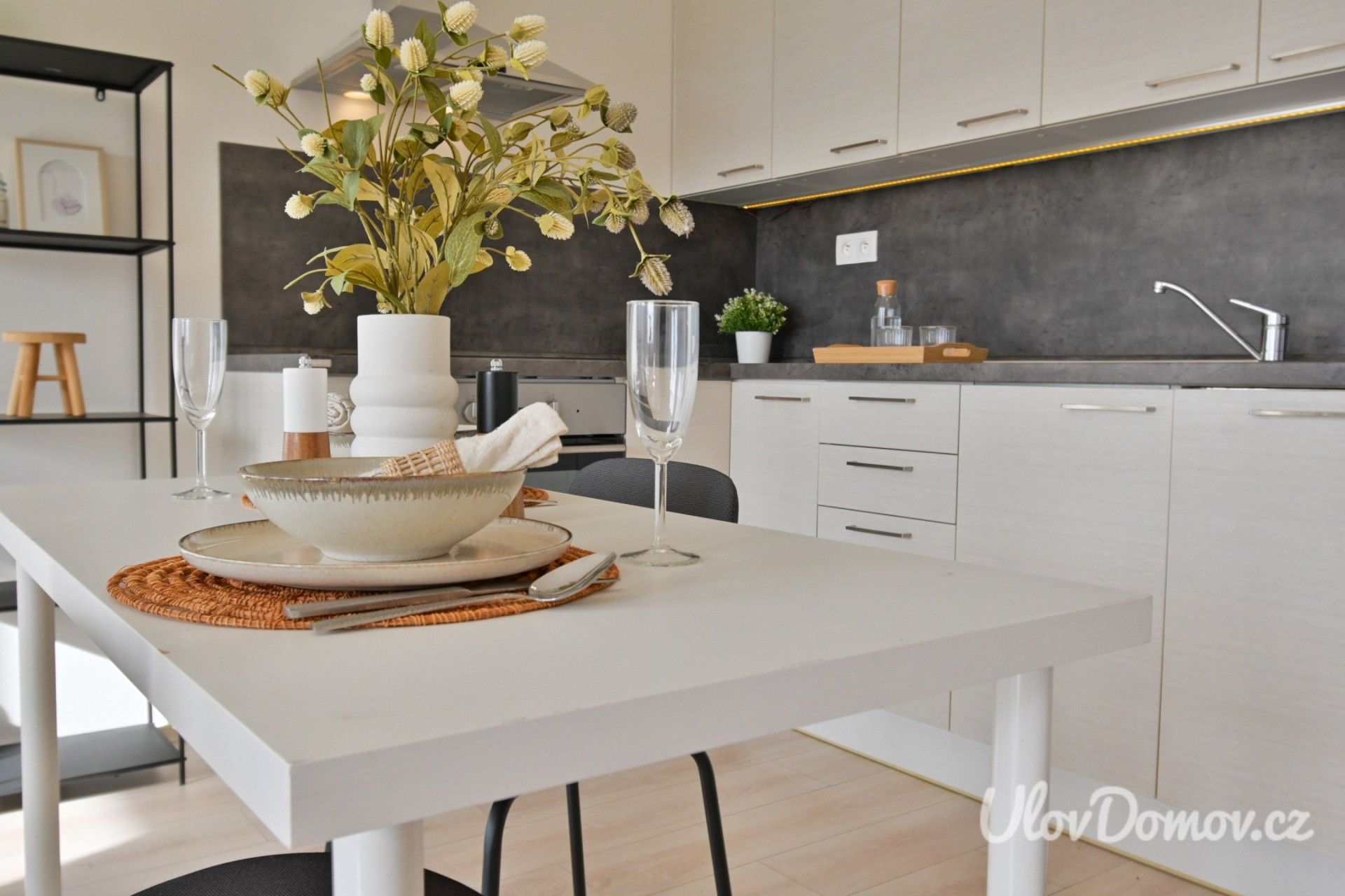 Prodej byt 1+kk - Sicherova, Praha, 33 m² - 5