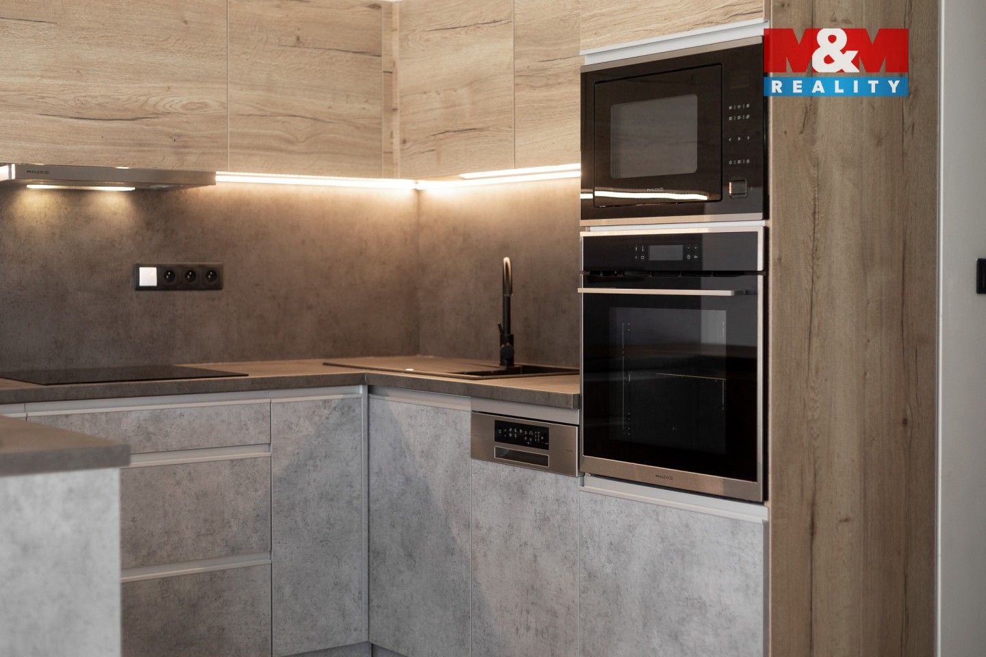 Prodej rodinný dům - Vendryně, 133 m²