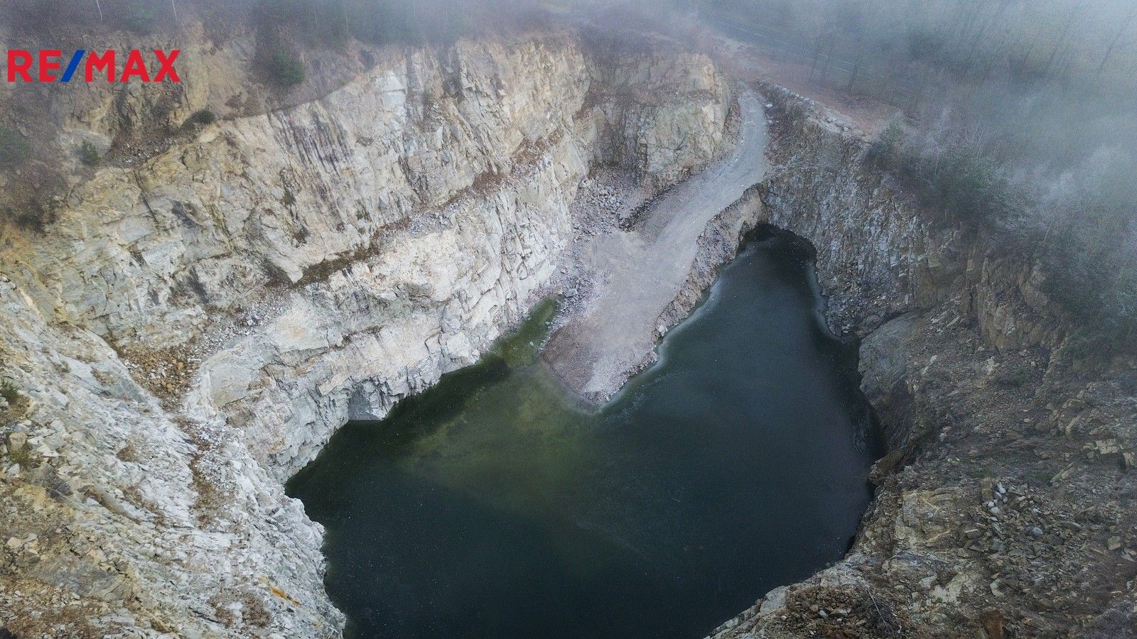 Prodej pozemek - Vimperk, 20 m²