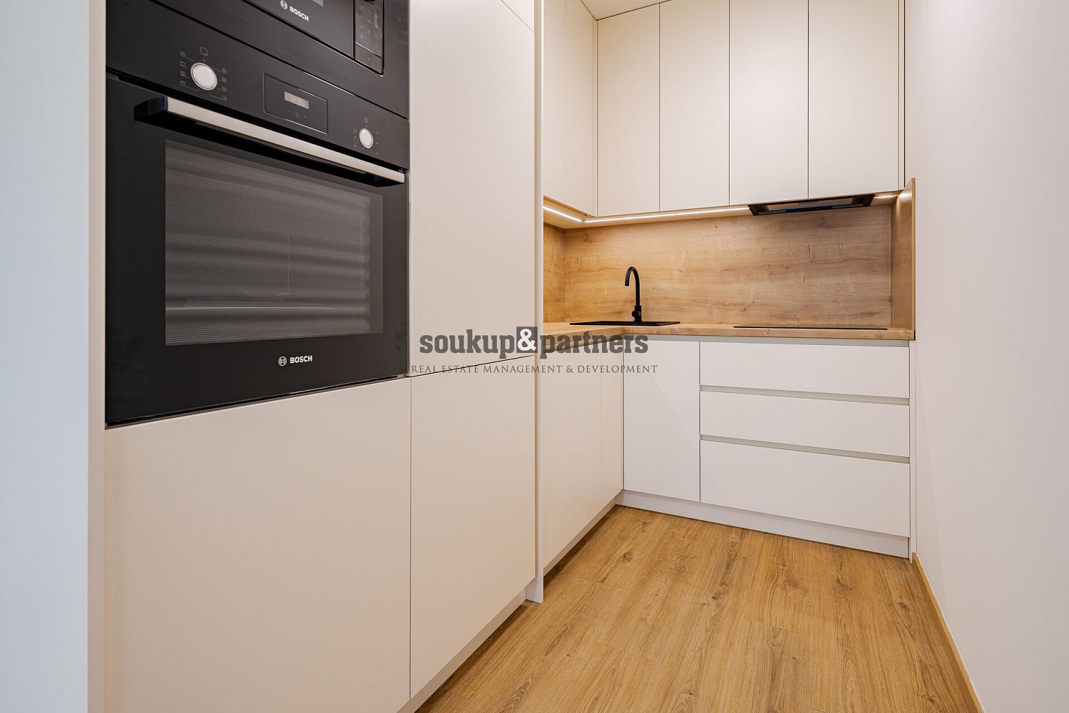 2+kk, Kladno, 48 m² - 1