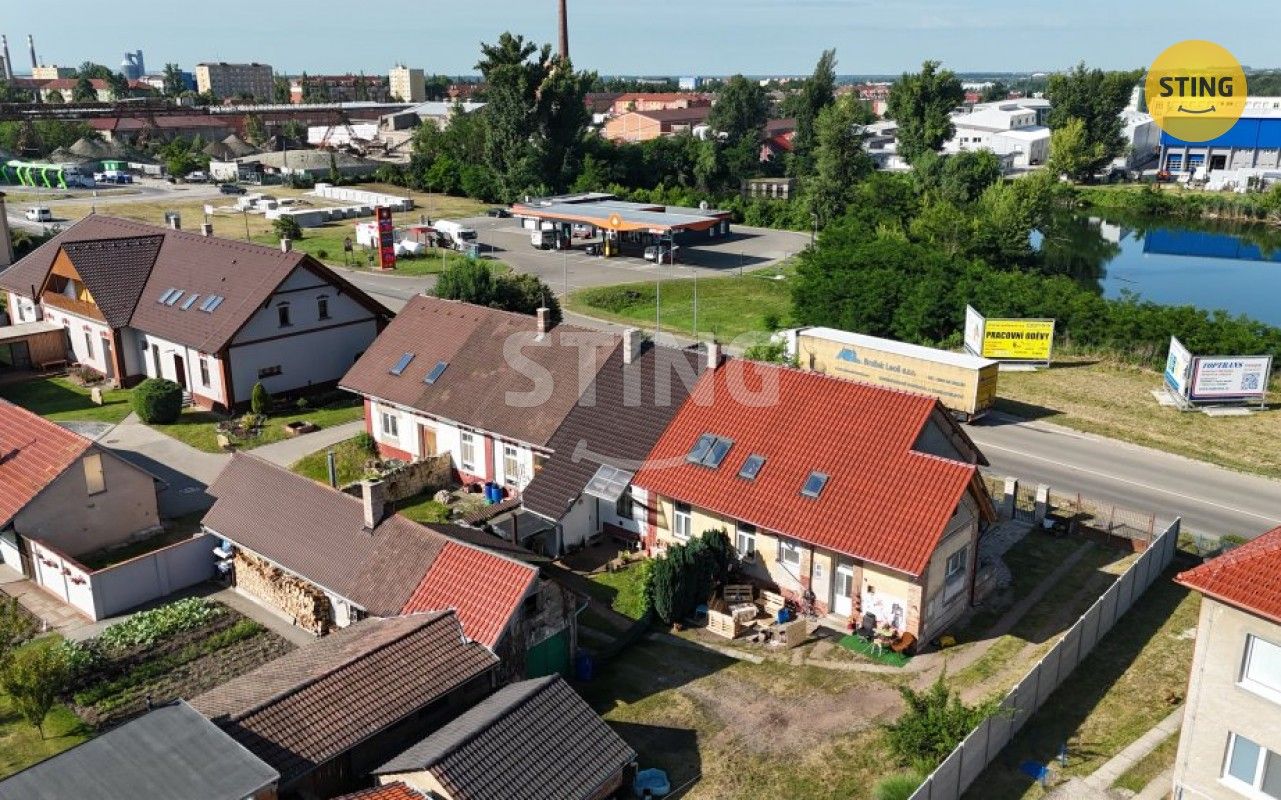 Prodej byt 3+1 - Brněnská, Hodonín, 76 m²