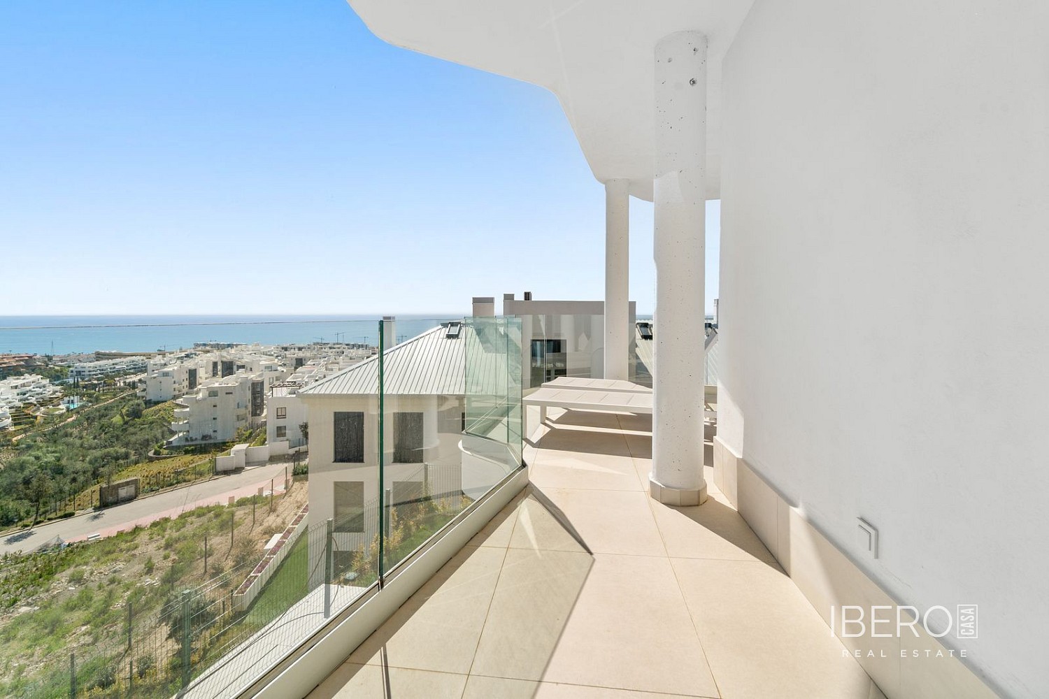 Byt 4+kk · 102 m² · Fuengirola, Španělsko - 4