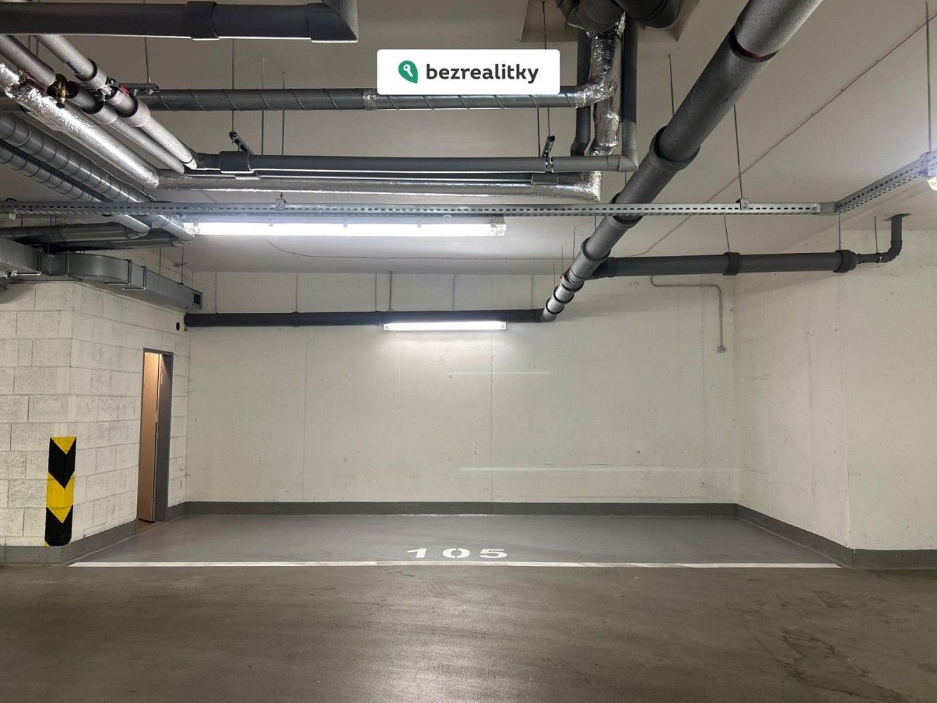 Ostatní, Praha - Libeň, okres Praha 8, Hlavní město Praha, 17 m² - 2