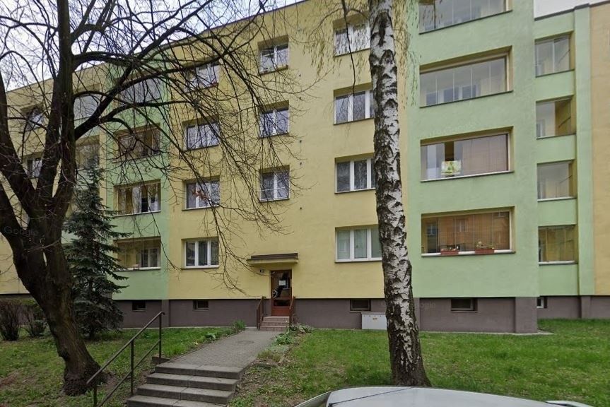 Pronájem byt - Orlová, 735 14