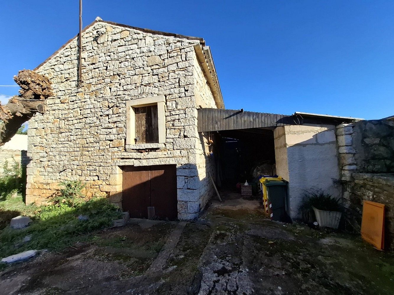 Prodej rodinný dům - Bale, HR, 190 m² - 5