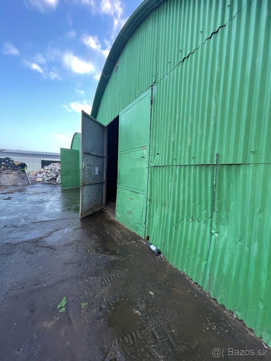 Prodej sklad - 987 65, Slovensko