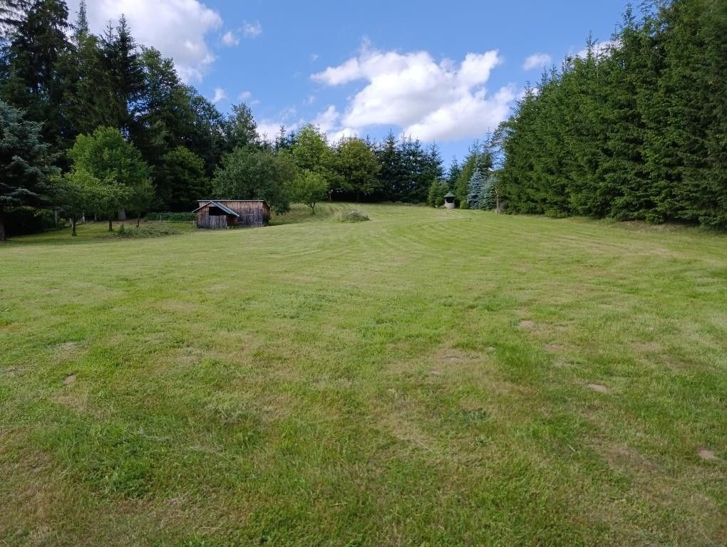 Pozemky pro bydlení, Dačice, 380 01 - 2