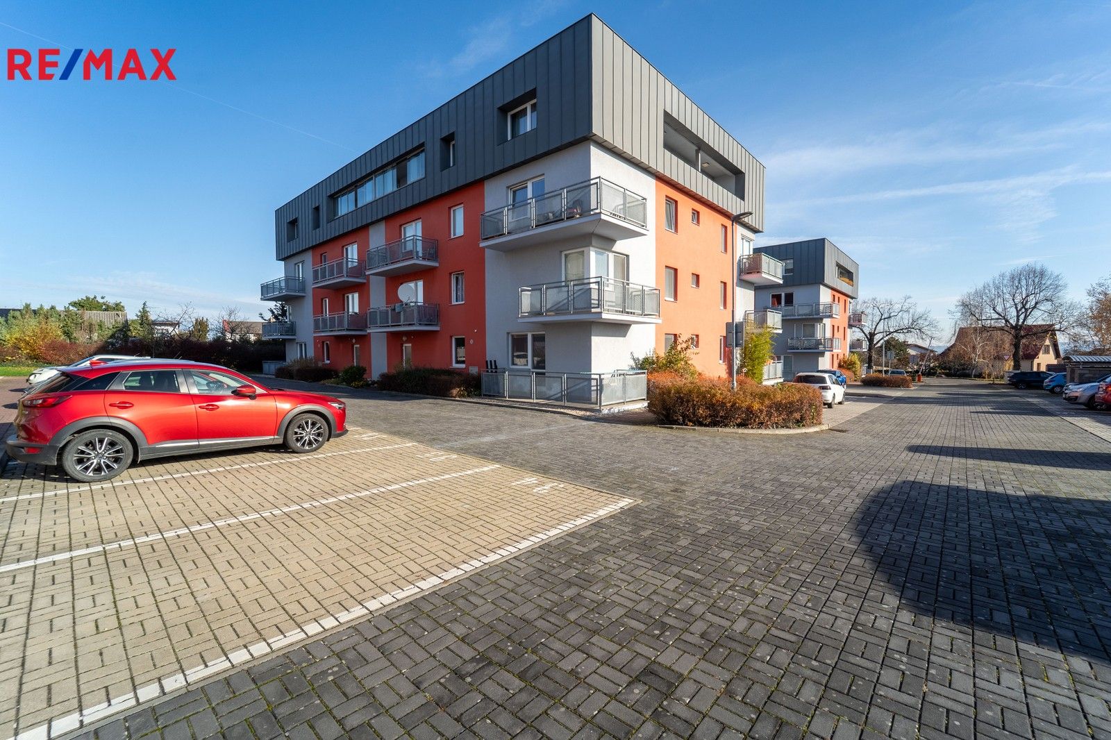 Pronájem byt 1+kk - Tyršova, Kutná Hora, 43 m²