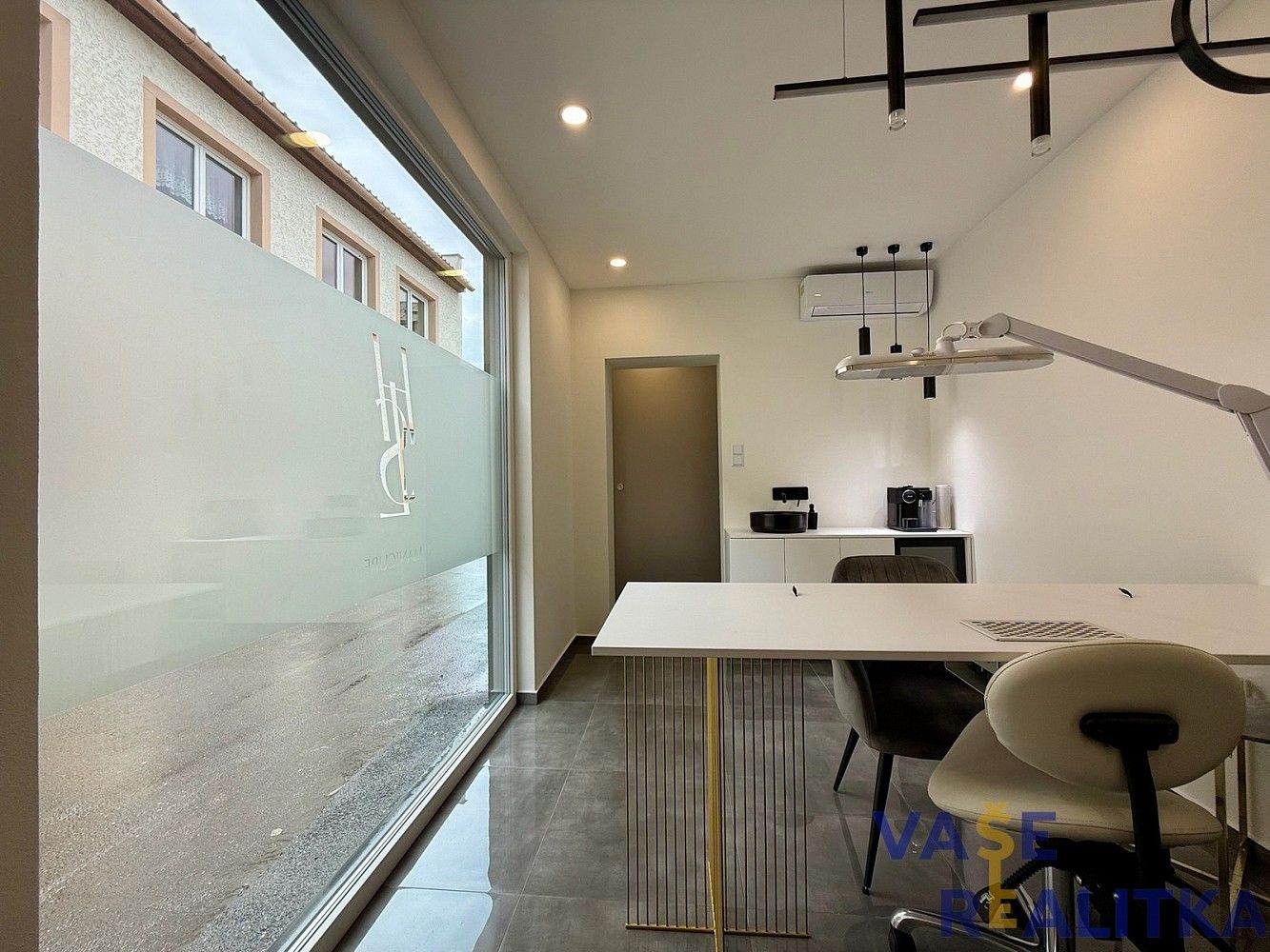 Obchodní prostory · 17 m² · Zábřeh, okres Šumperk, Olomoucký kraj - 3