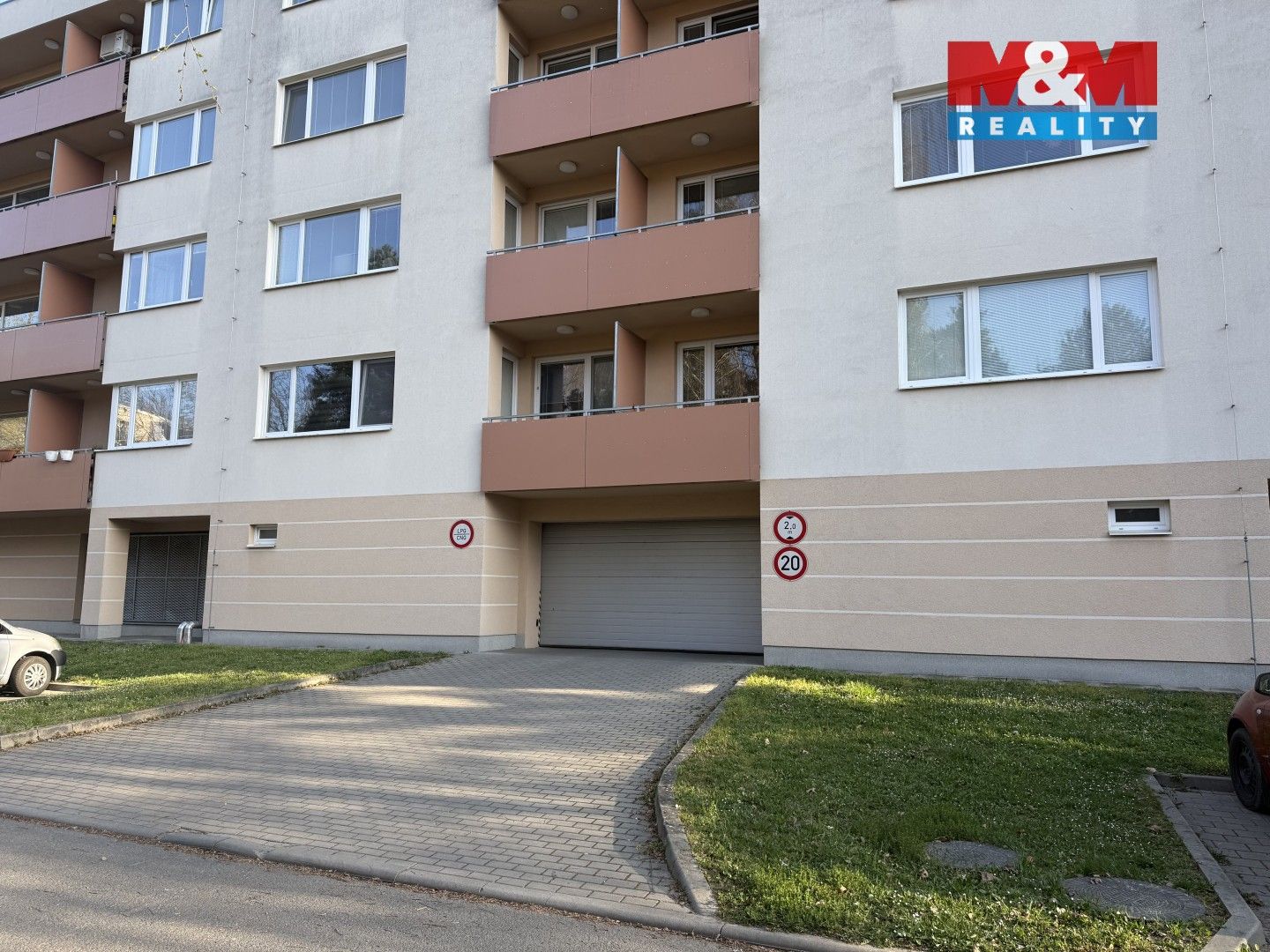 Nemovitost · 10 m² · Dřevnická, Zlín - 3