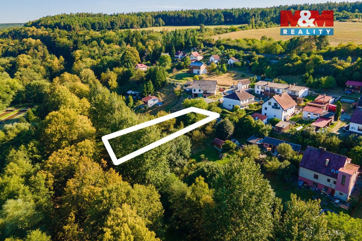 Prodej pozemek pro bydlení - Plasy, 331 01